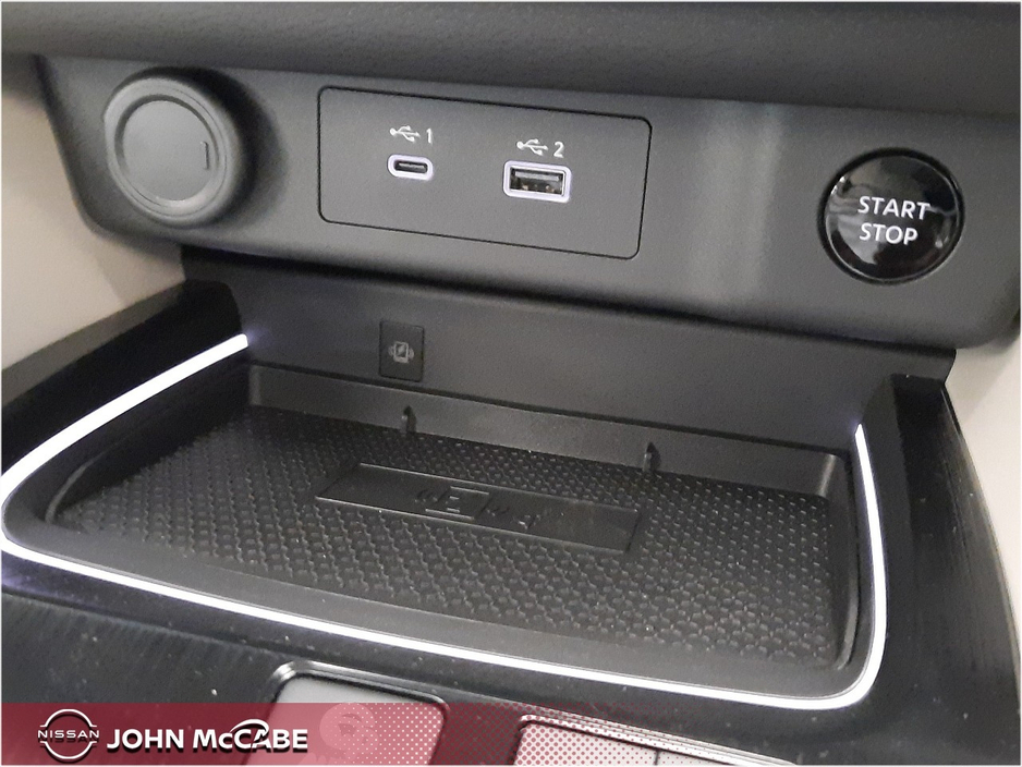 2026 Nissan X-Trail 1.5L Hybrid For Sale Images