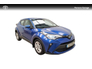 2021 TOYOTA C-HR CHR SPORT 1.8 HYBRID