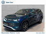 2025 VOLKSWAGEN TAYRON Tayron Elegance 1.5 eHybrid 150BHP 6 speed DSG *ORDER YOUR 252 TODAY*