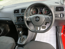 2016 Volkswagen Polo 1.2L Petrol For Sale Images