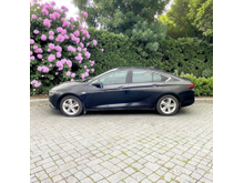 2018 Opel Insignia 1.6L Diesel For Sale Images