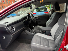 2017 Toyota Auris 1.2L Petrol For Sale Images