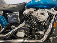 1994 Harley-Davidson FXDWG Dyna Wide Glide 1.3L Petrol For Sale Images
