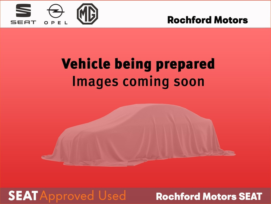 2021 SEAT Tarraco For Sale Images
