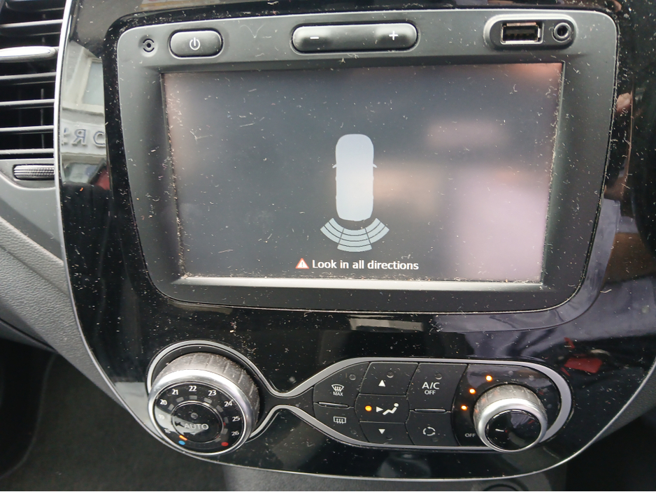 2018 Renault Captur 1.5L Diesel For Sale Images