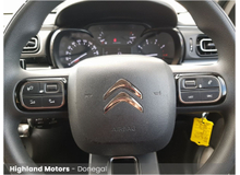 2022 Citroen C3 1.2L Petrol For Sale Images
