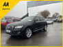 2013 AUDI Q5 2.0 TDI 177 QUATTRO SE FREE DELIVERY 
