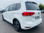 2020 VOLKSWAGEN TOURAN HIGHLINE 7 SEATER DSG AUTOMATIC 2.0 TDI