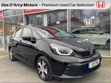 Honda Jazz ELEGANCE I-MMD CVT