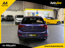 2022 Volkswagen Polo 1L Petrol For Sale Images