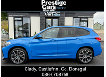 2021 BMW X1 1.5L Petrol Plug-in Hybrid For Sale Images
