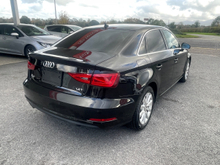 2014 Audi A3 Saloon 1.4L Petrol For Sale Images