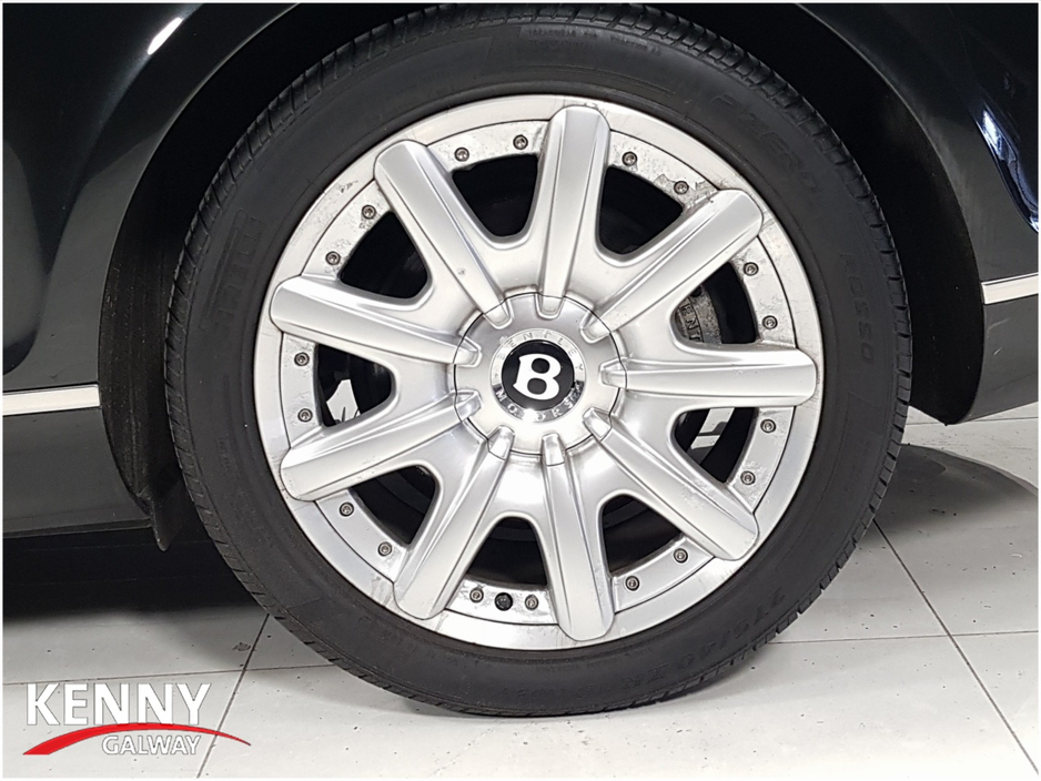 2005 Bentley Continental 6.1L Petrol For Sale Images
