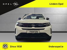 Opel Frontera Pre Order Now for 261 -...