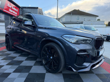 2022 BMW X5 3L Hybrid For Sale Images