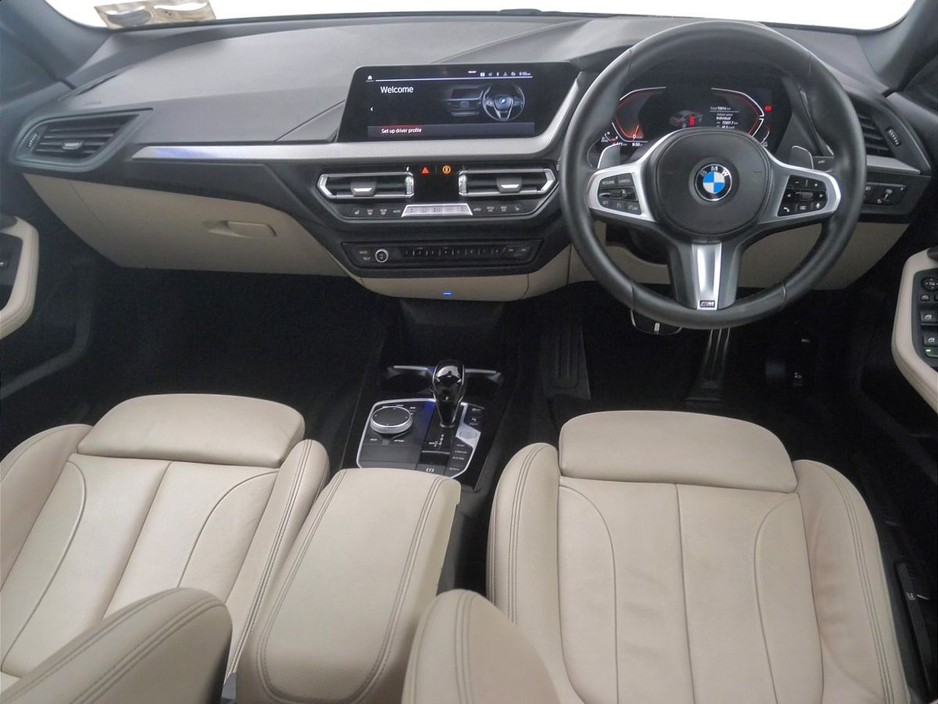 BMW 2 Series 218d M Sport Gran Coupe — thumbnail 4