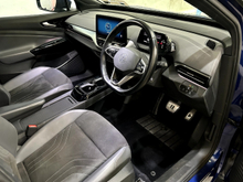 2022 Volkswagen ID.4 0L Electric For Sale Images