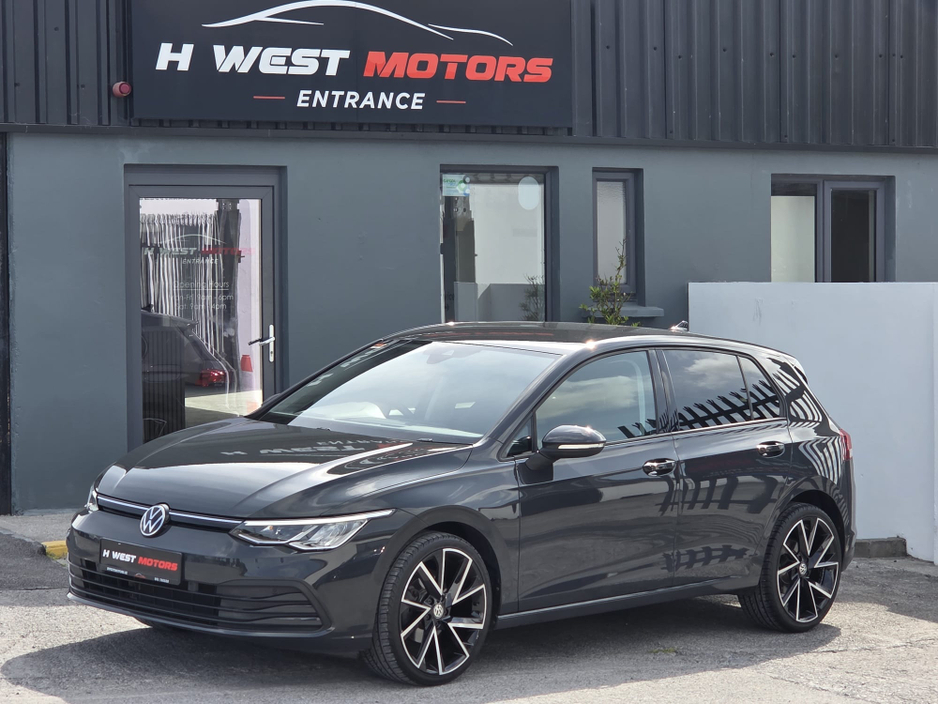 2023 Volkswagen Golf For Sale Images