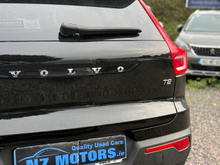 2021 Volvo XC40 1.5L Petrol For Sale Images