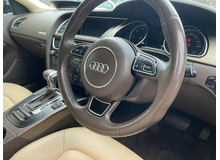 2013 Audi A5 2L Diesel For Sale Images