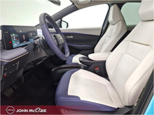 2026 Nissan Leaf 0L Electric For Sale Images