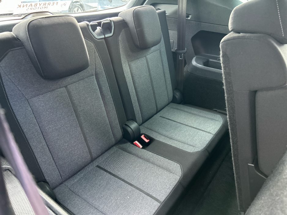 2024 SEAT Tarraco 2L Diesel For Sale Images