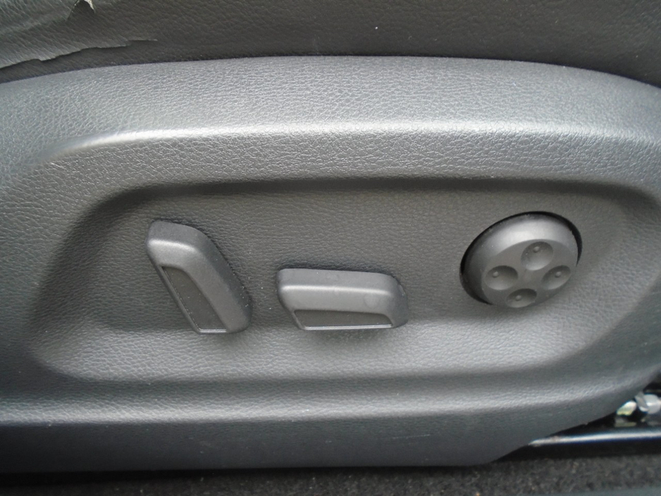 2015 Volkswagen Tiguan 2L Diesel For Sale Images
