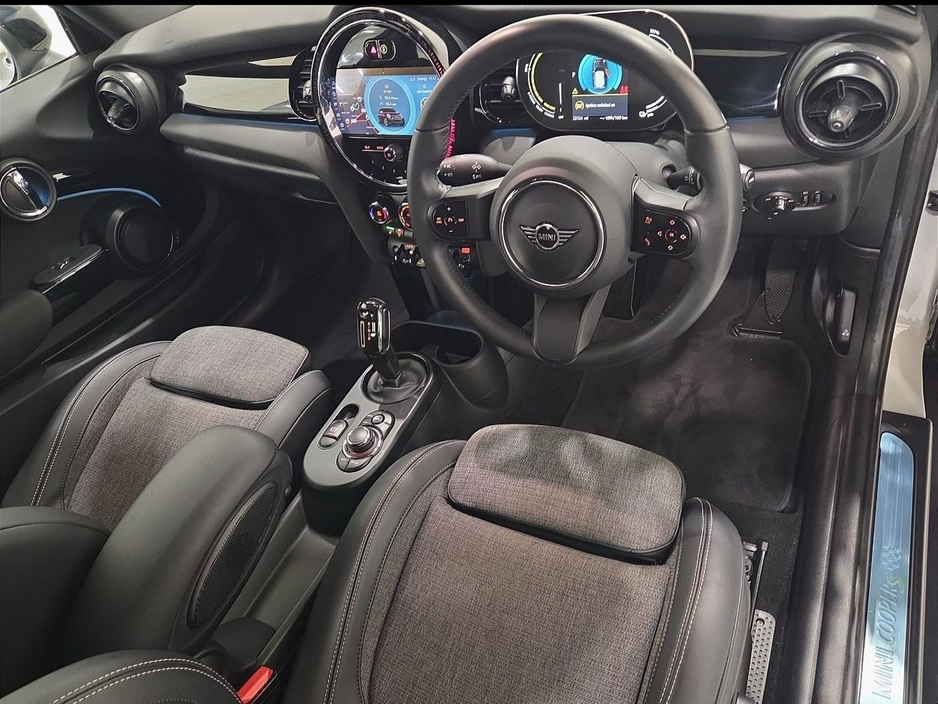 2022 MINI Hatch 0L Electric For Sale Images