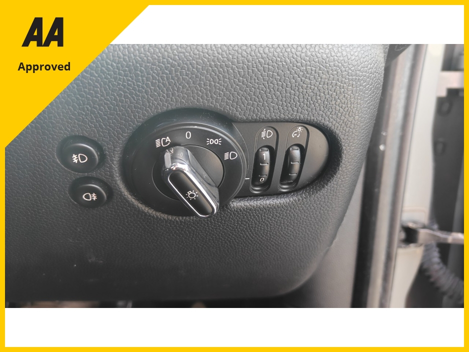 2019 MINI Hatch 1.5L Petrol For Sale Images