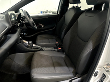 2025 Toyota Yaris 1.5L Petrol Hybrid For Sale Images