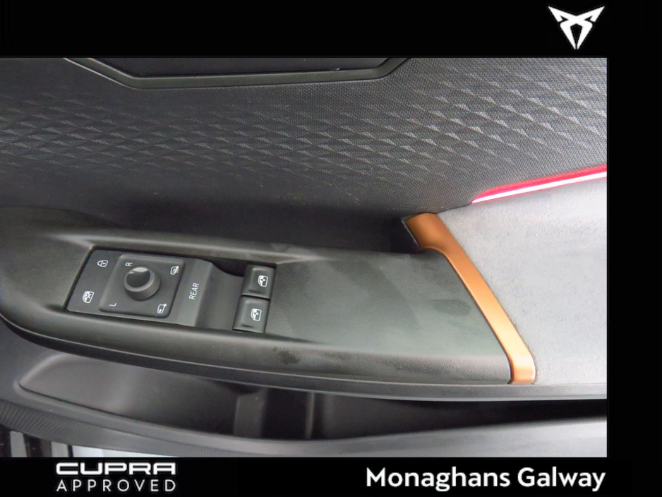 2023 Cupra Born 0L Electric For Sale Images