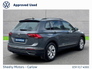 2024 VOLKSWAGEN TIGUAN 2.0TDi Life 5DR