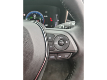 2025 Suzuki Swace 1.8L Petrol Hybrid For Sale Images