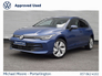 2025 VOLKSWAGEN GOLF GOLF EDITION 75 2.0 TDI 116HP