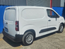 2021 CITROEN BERLINGO 