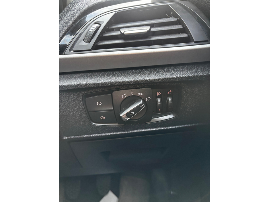 2016 BMW 1 Series 1.5L Diesel For Sale Images
