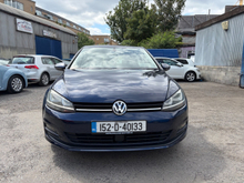 2015 Volkswagen Golf 1.2L Petrol For Sale Images