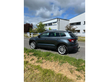 2021 Skoda Karoq 2L Diesel For Sale Images