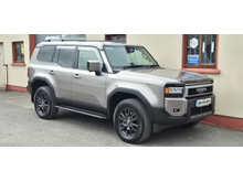 2025 Toyota Landcruiser 2.8L Diesel For Sale Images