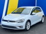 2019 VOLKSWAGEN GOLF COMFORTLINE 1.2 TSI AUTO // FULL SERVICE HISTORY // NEW 2 YEAR NCT // APPLE CARPLAY/ANDROID AUTO