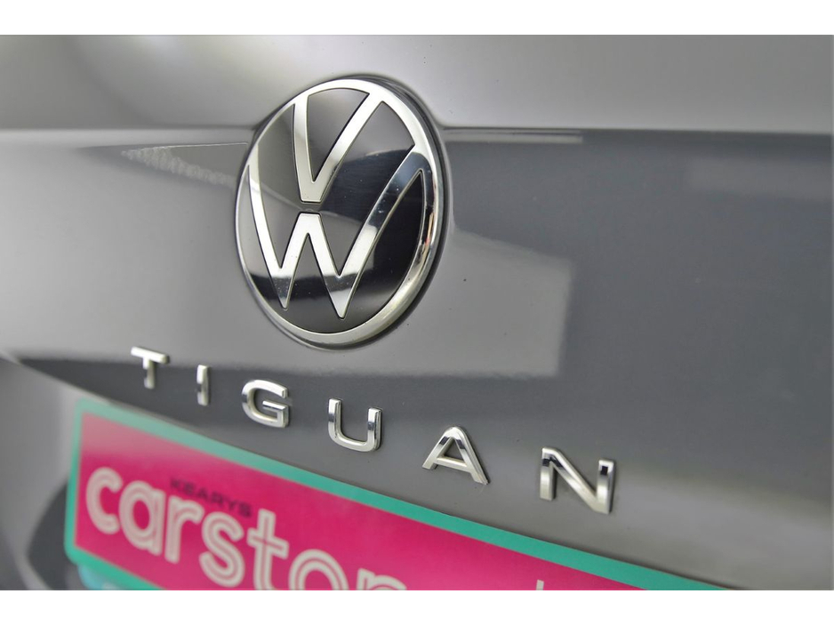 Volkswagen Tiguan 2.0TDI 150BHP R-LINE M6F 6SPD — thumbnail 27