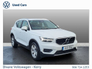 2019 VOLVO XC40 D3 AUTOMATIC 150BHP MOMENTUM