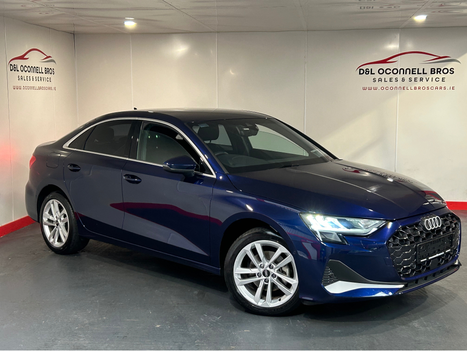2024 Audi A3 For Sale Images