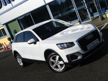 2020 Audi Q2 1.6L Diesel For Sale Images