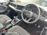 2025 AUDI A1 1.0 30TFSI 116BHP S-LINE WITH BLACK STYLING & COMFORT PACK