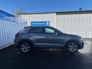 2023 VOLKSWAGEN T-ROC R-LINE 1.5 TSI D7F 150 150HP 5DR