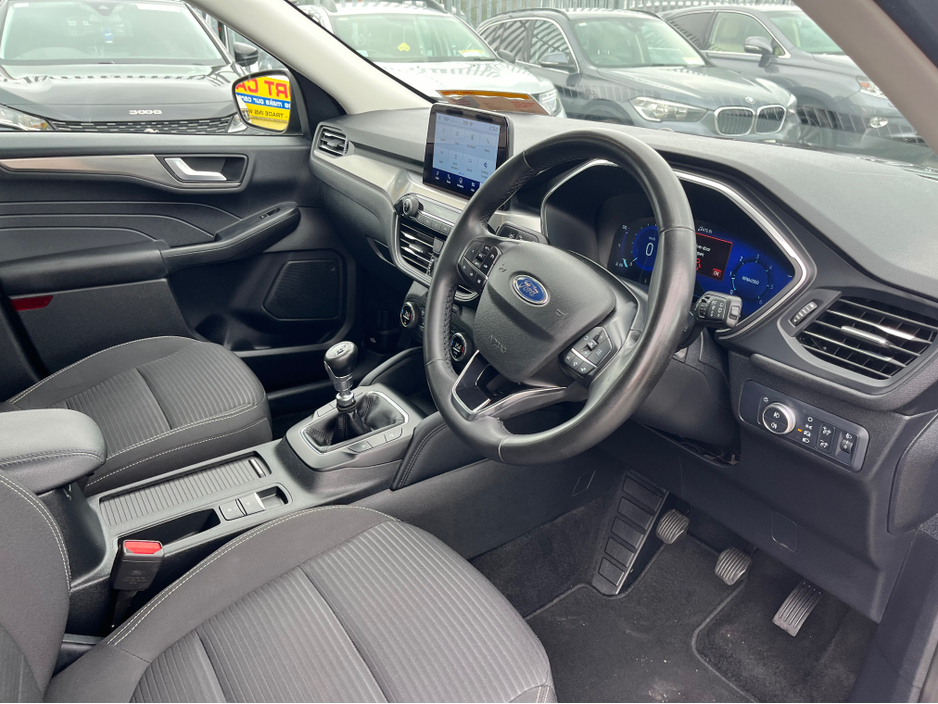 2022 Ford Kuga 1.5L Diesel For Sale Images