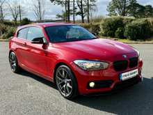 2017 BMW 1 Series 1.5L Diesel For Sale Images