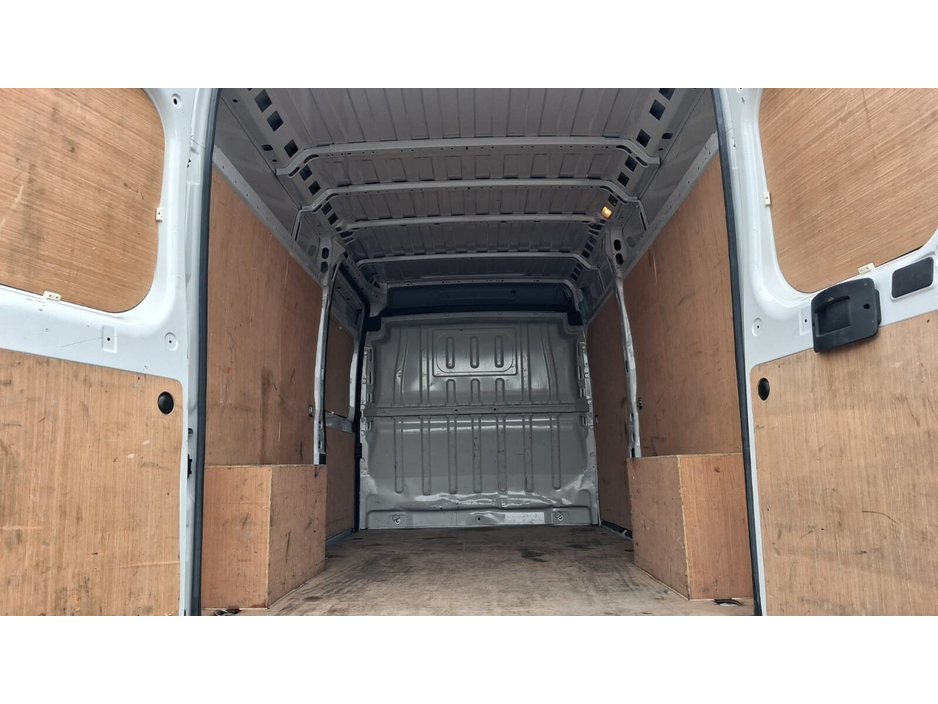 2022 Opel Movano 2.2L Diesel For Sale Images