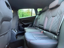 2024 Skoda Octavia 2L Diesel For Sale Images